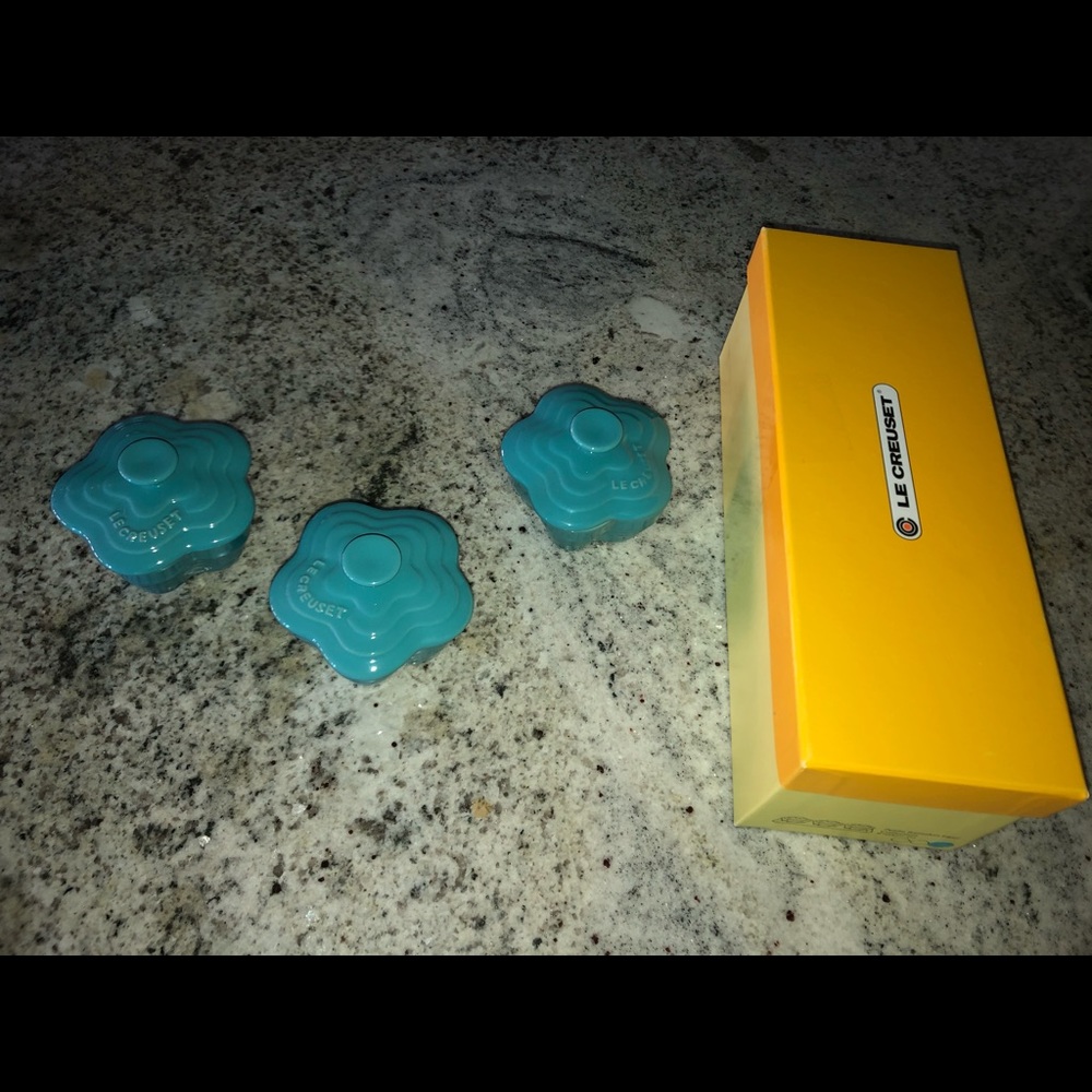 Le creuset